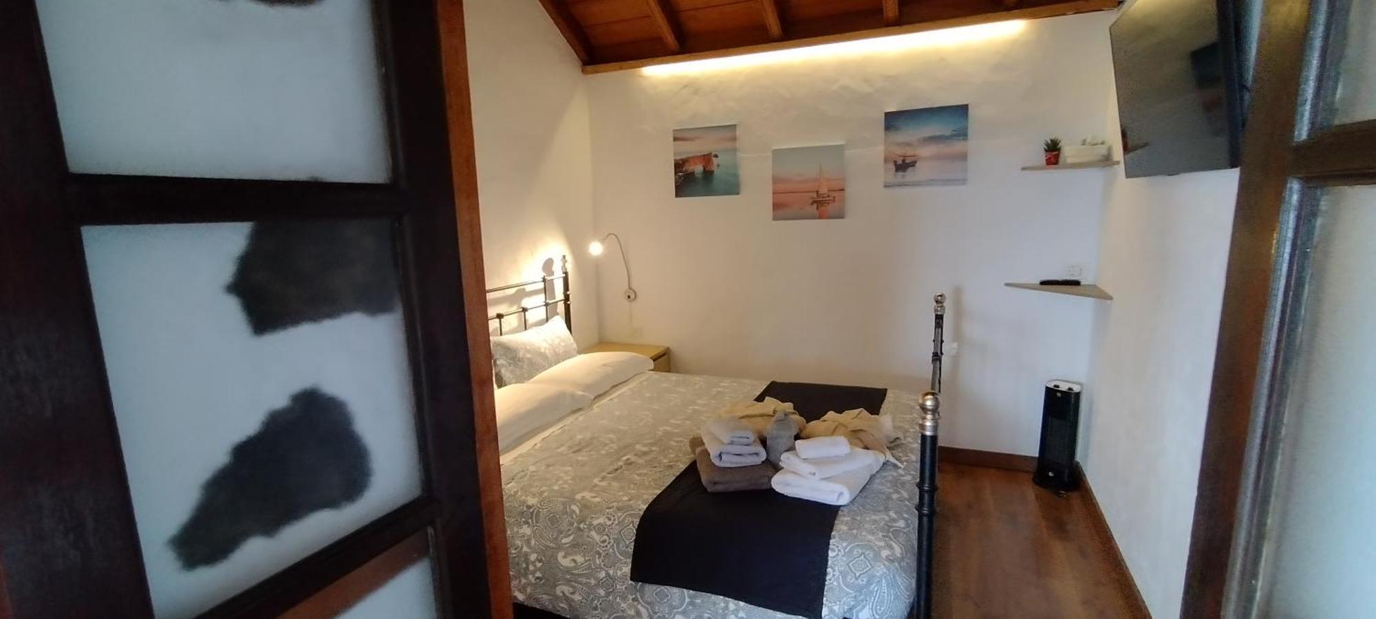 El Sueno: Un Lugar Especial Para Sus Vacaciones ฟูเอนกาลิเอนเต เด ลา ปาลมา ภายนอก รูปภาพ